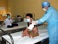 Ghi nhận thêm 180 trường hợp nhiễm cúm A (H1N1)
